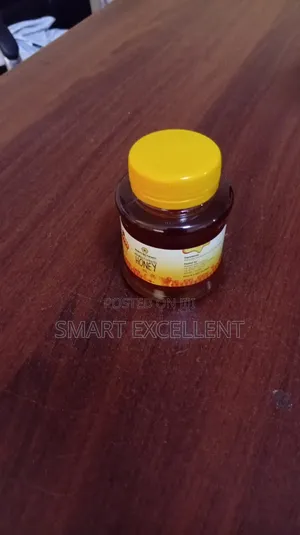 Organic Honey