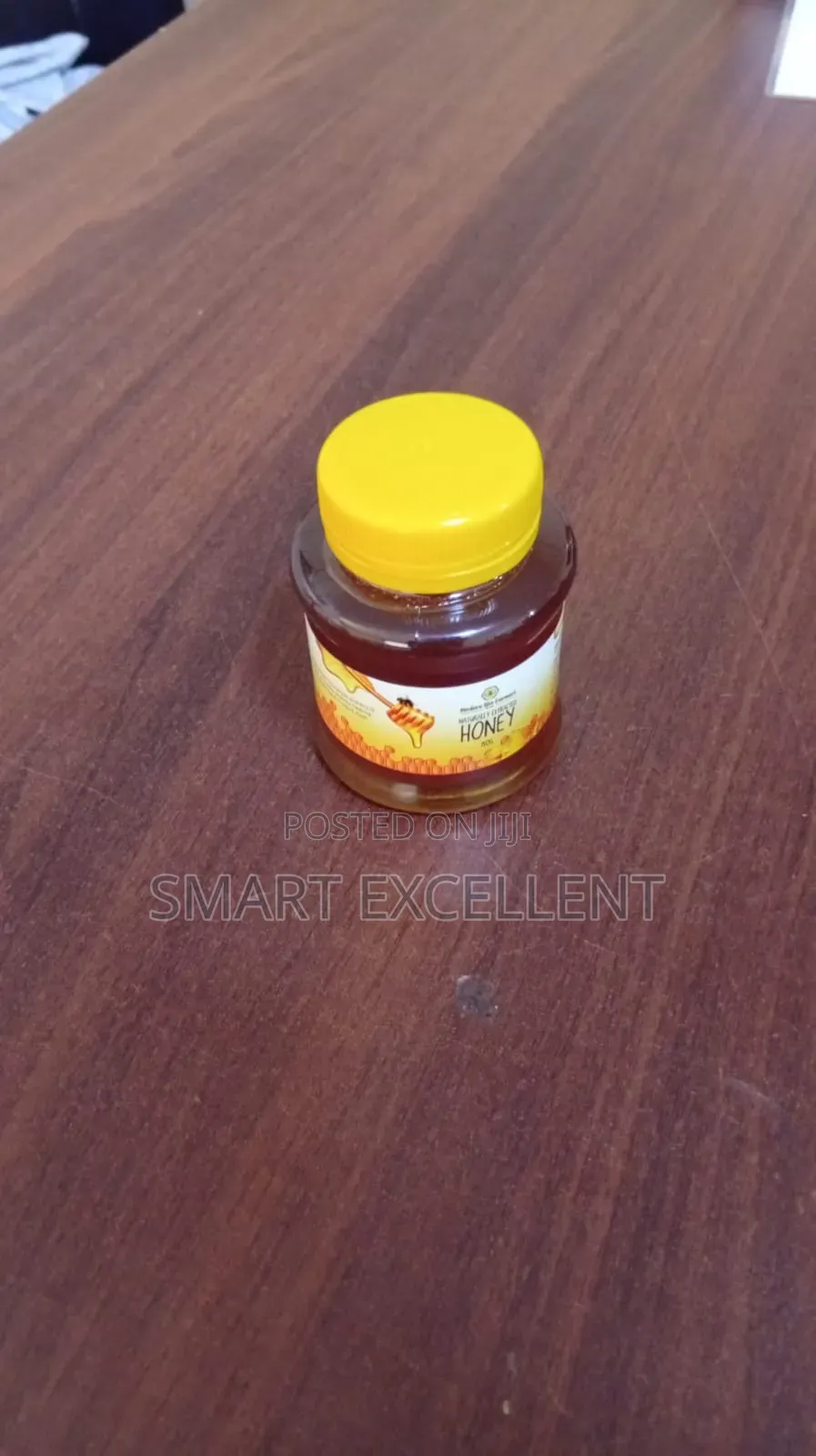 Organic Honey