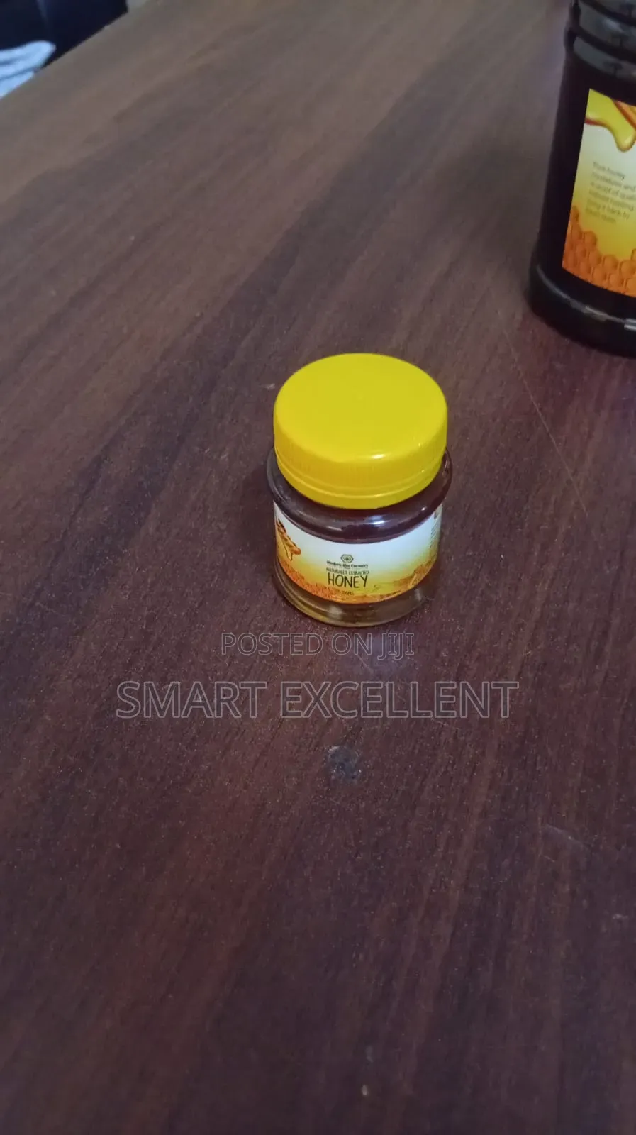 Organic Honey