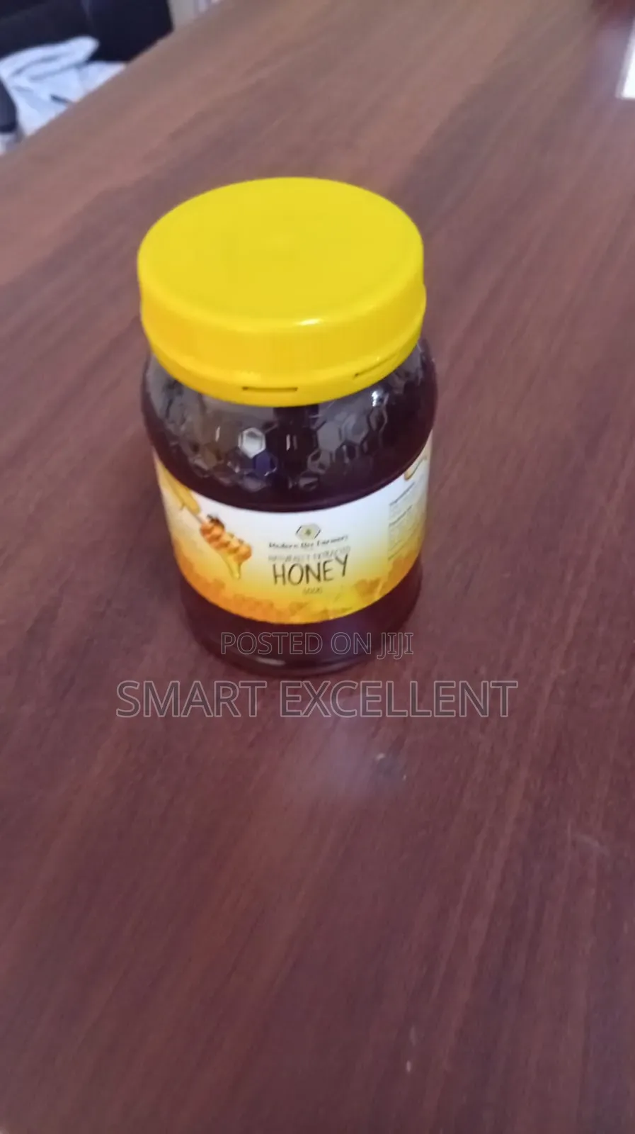 Organic Honey
