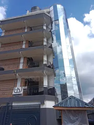 1bdrm Bedsitter in Ebulbul for rent