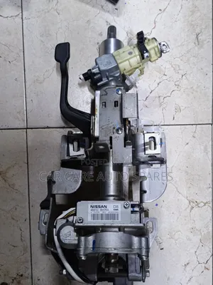 Steering Column Nissan Qashai 2013