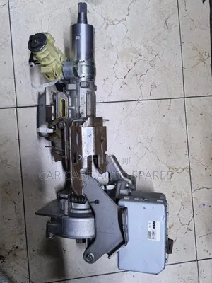 Steering Column Nissan Qashai 2013