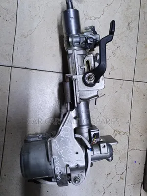 Steering Column Nissan Qashai 2013