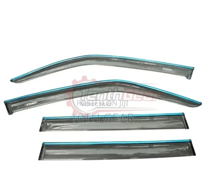 Window Visor Mazda Demio 1996-1998