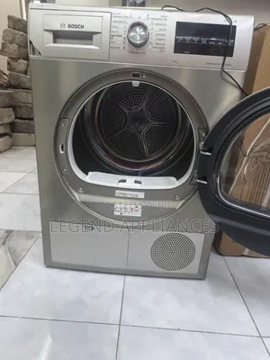 Bosch Drying Machine 9kg
