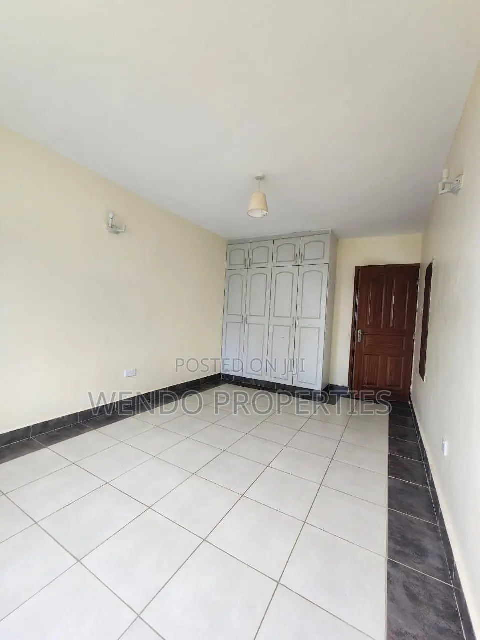 2bdrm Apartment in Ngong CBD for rent