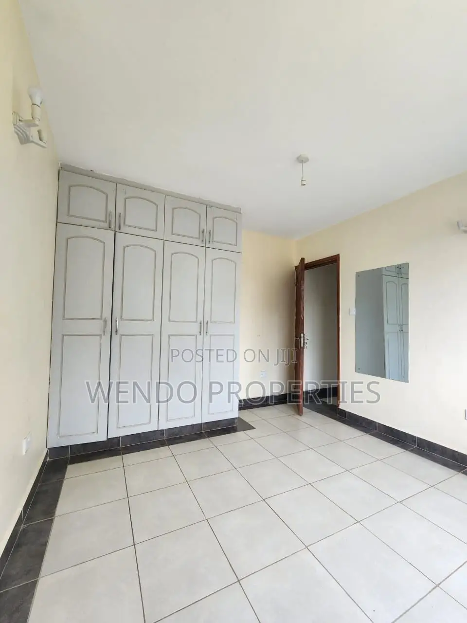 2bdrm Apartment in Ngong CBD for rent