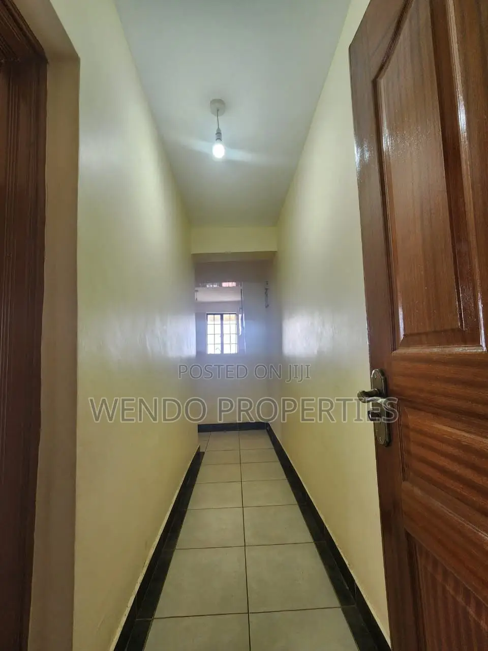 2bdrm Apartment in Ngong CBD for rent