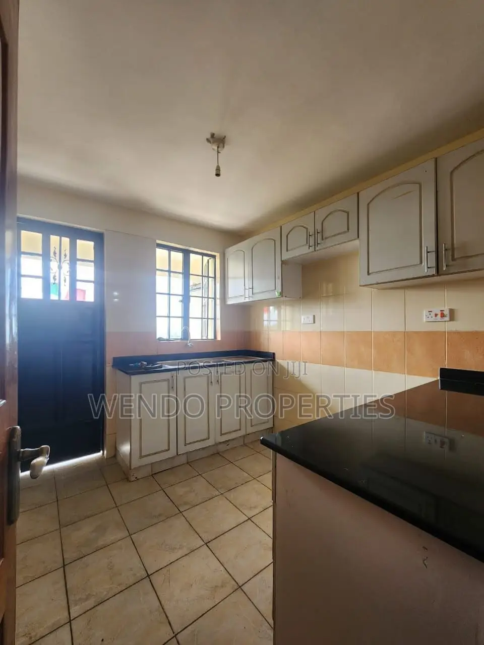 2bdrm Apartment in Ngong CBD for rent