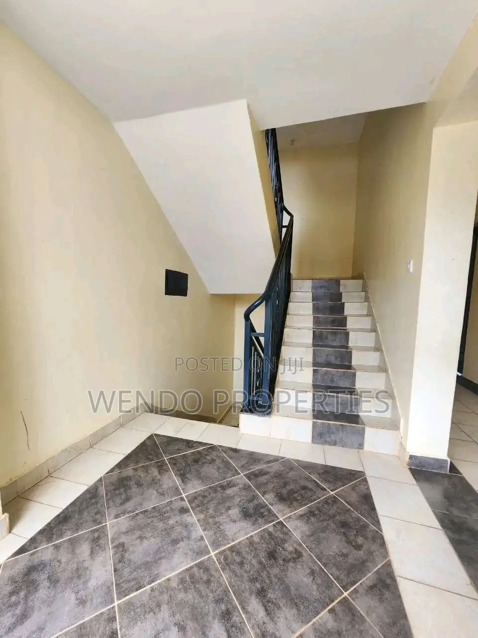 2bdrm Apartment in Ngong CBD for rent