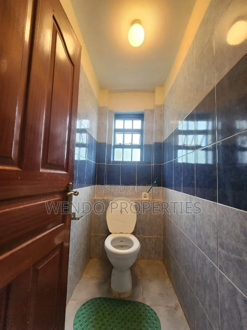 2bdrm Apartment in Ngong CBD for rent