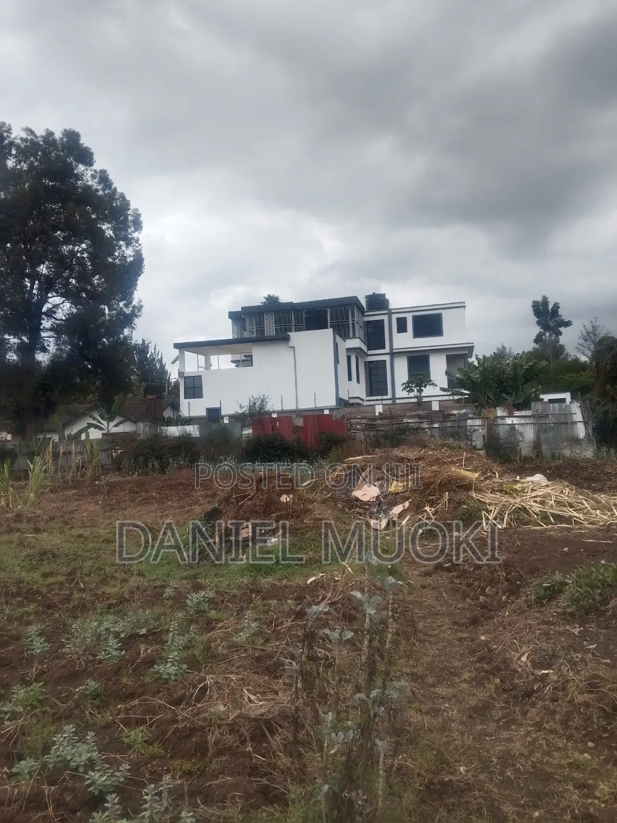 Land on Sale Full Acre