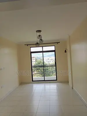 2bdrm Apartment in Ngong CBD for rent