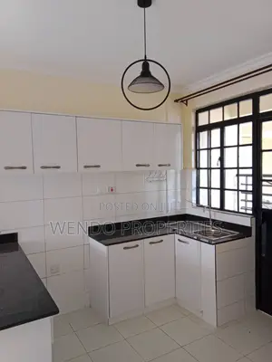 2bdrm Apartment in Ngong CBD for rent
