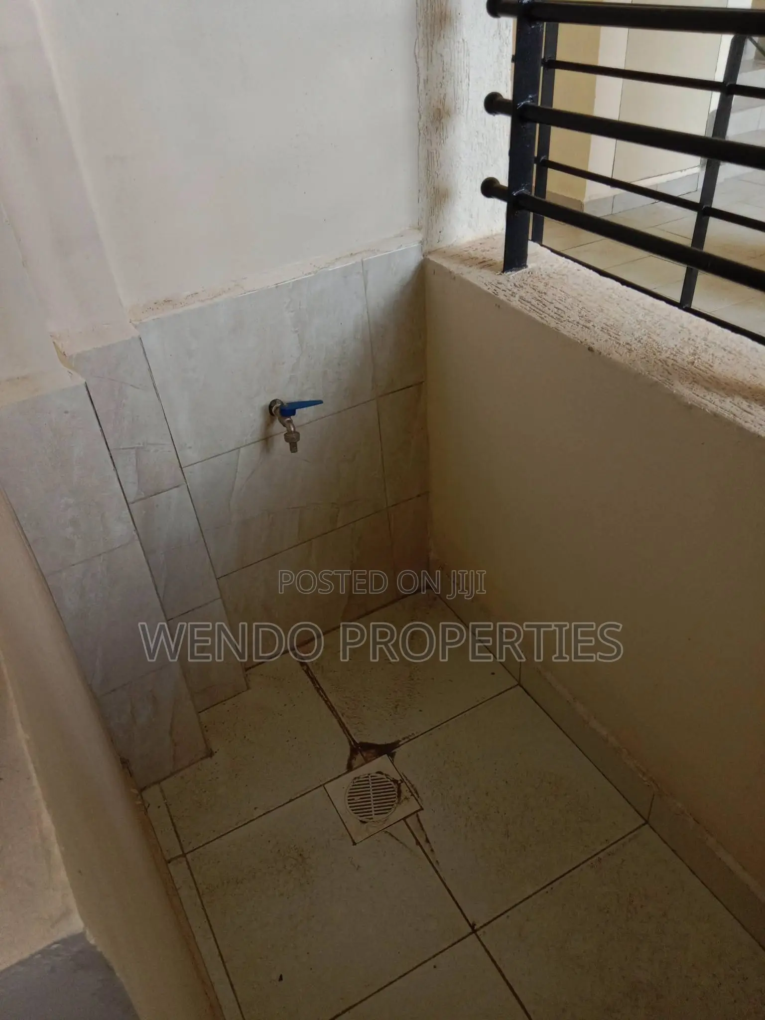 2bdrm Apartment in Ngong CBD for rent