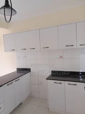 2bdrm Apartment in Ngong CBD for rent