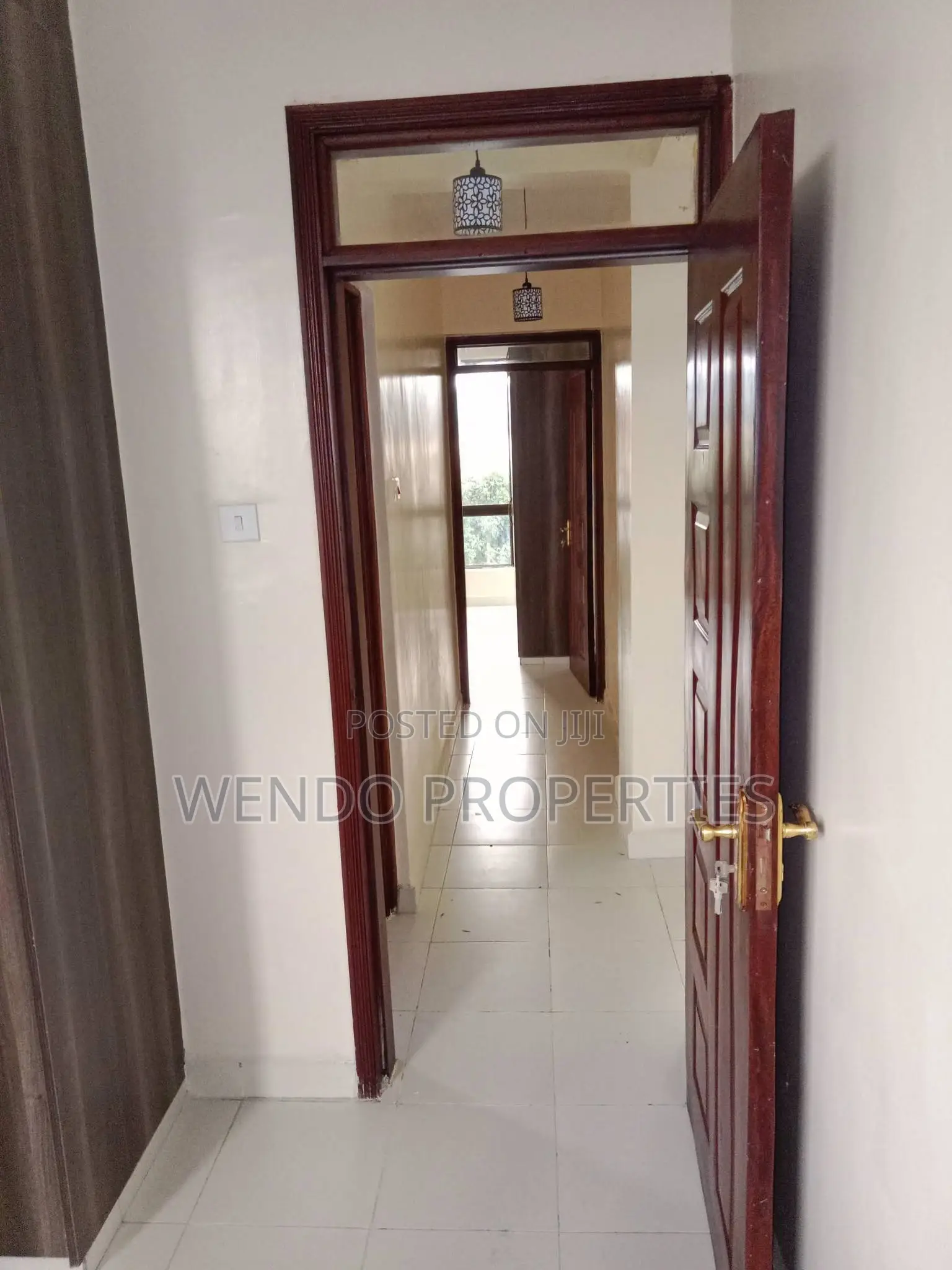 2bdrm Apartment in Ngong CBD for rent