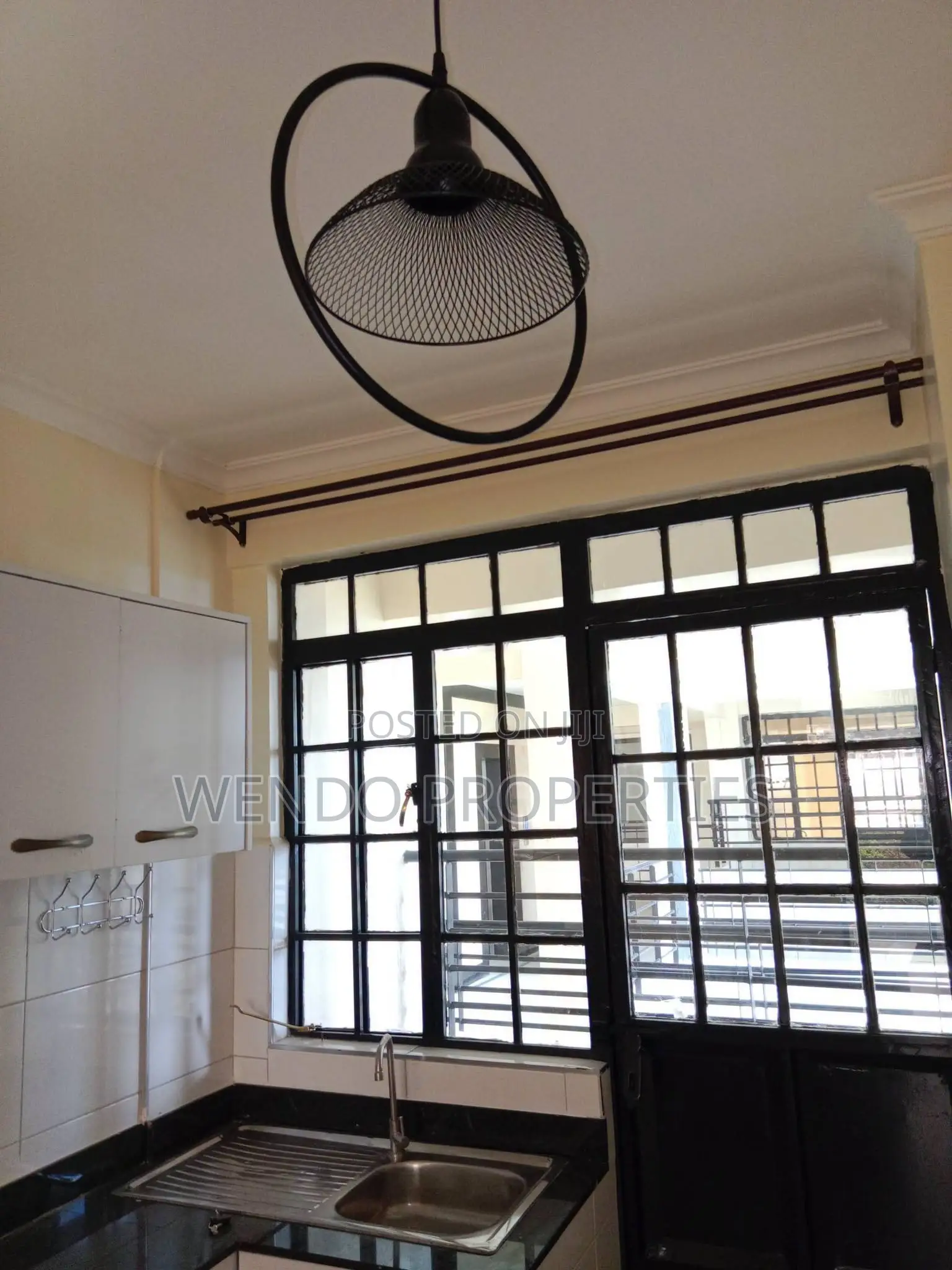 2bdrm Apartment in Ngong CBD for rent