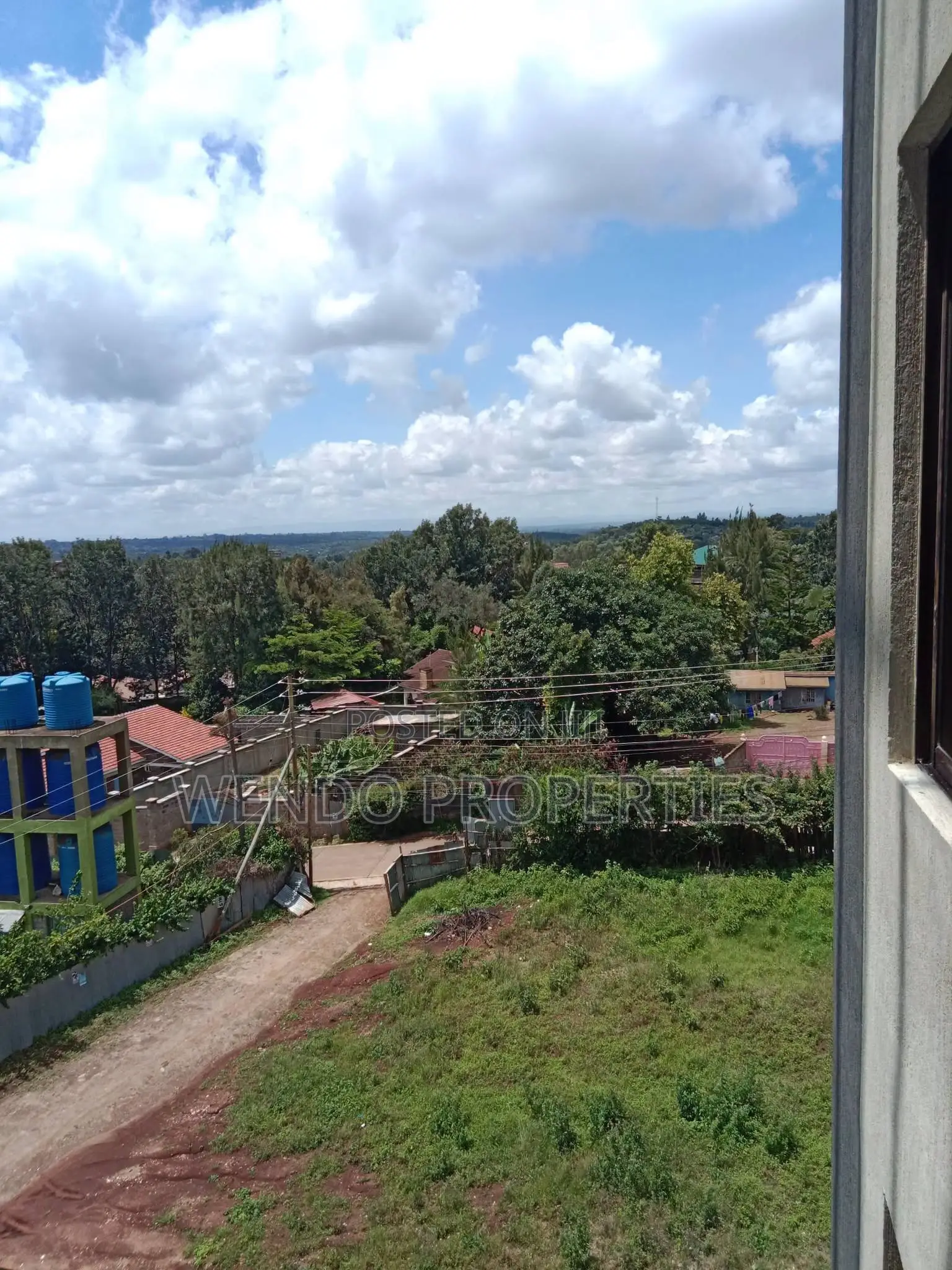 2bdrm Apartment in Ngong CBD for rent