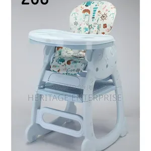 Feeding Chair3 in 1 Feeding Chair