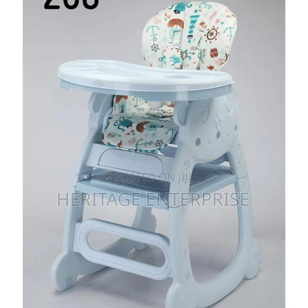 Feeding Chair3 in 1 Feeding Chair