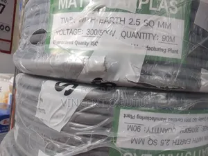 Matterplas Wires