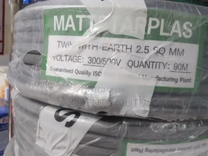 Matterplas Wires