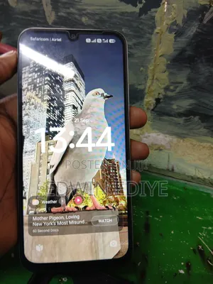 Xiaomi Redmi 15C 4G 256 GB Blue