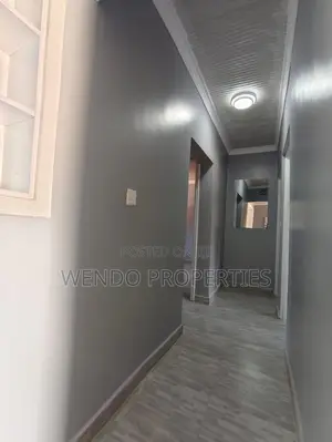 3bdrm Bungalow in Ngong CBD for rent