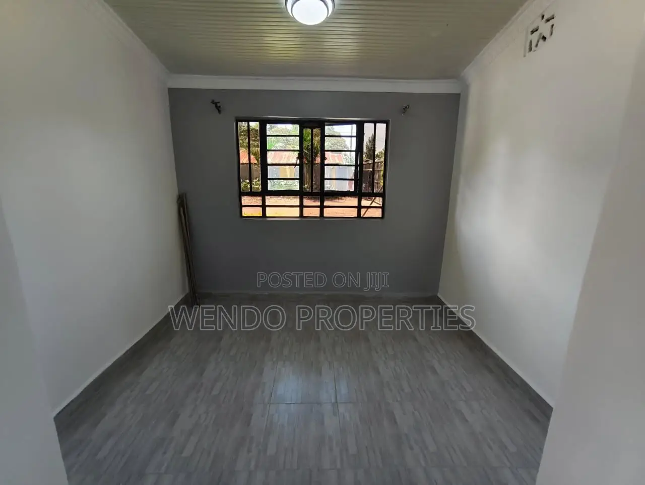 3bdrm Bungalow in Ngong CBD for rent