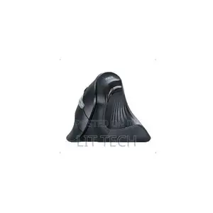 Ugreen Multi-Mode Vertical Mouse - Black - MU008