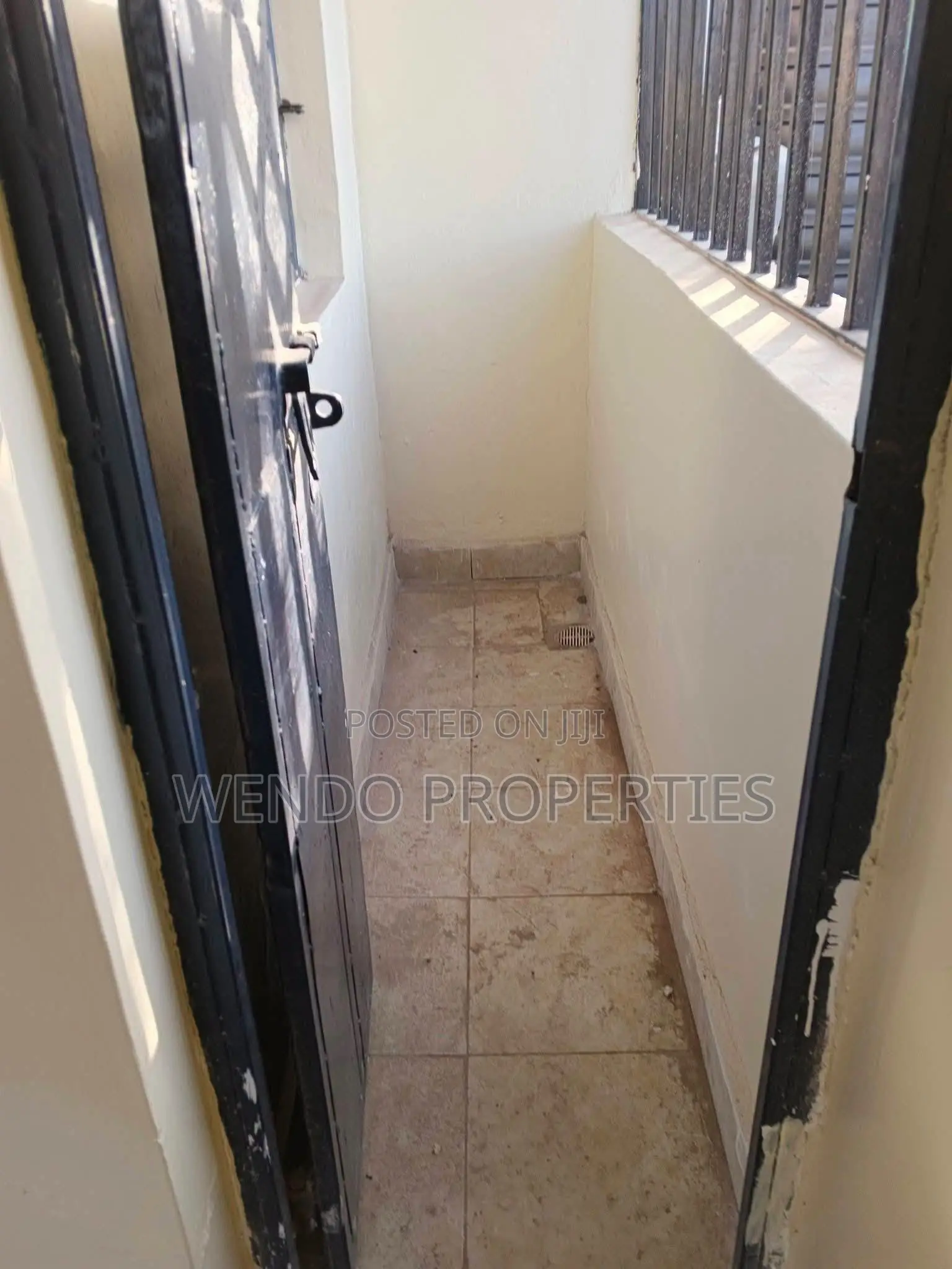 1bdrm Apartment in Ngong CBD for rent