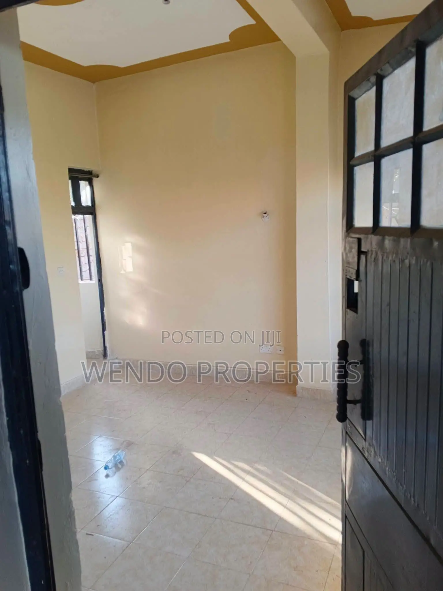 1bdrm Apartment in Ngong CBD for rent