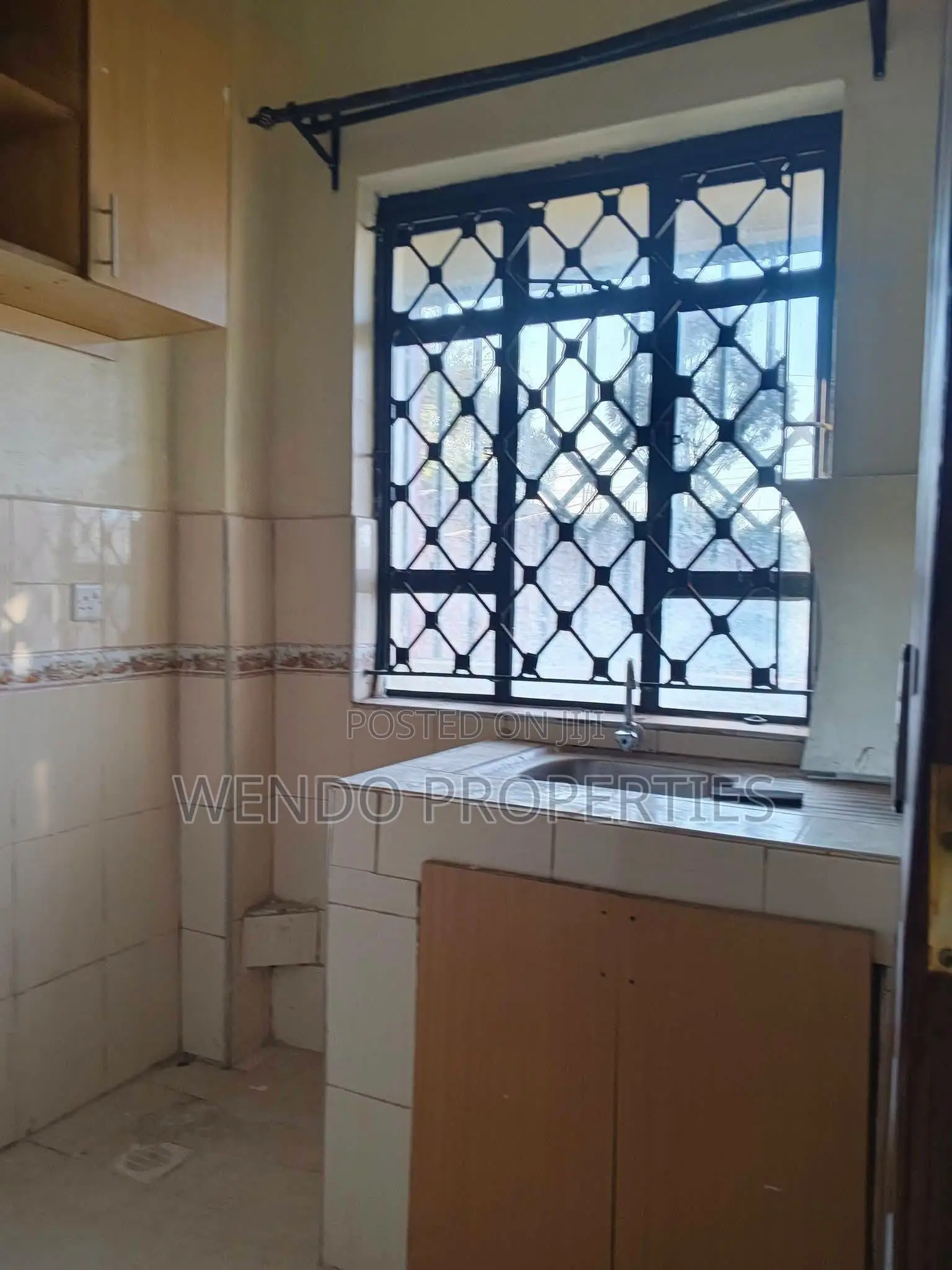 1bdrm Apartment in Ngong CBD for rent