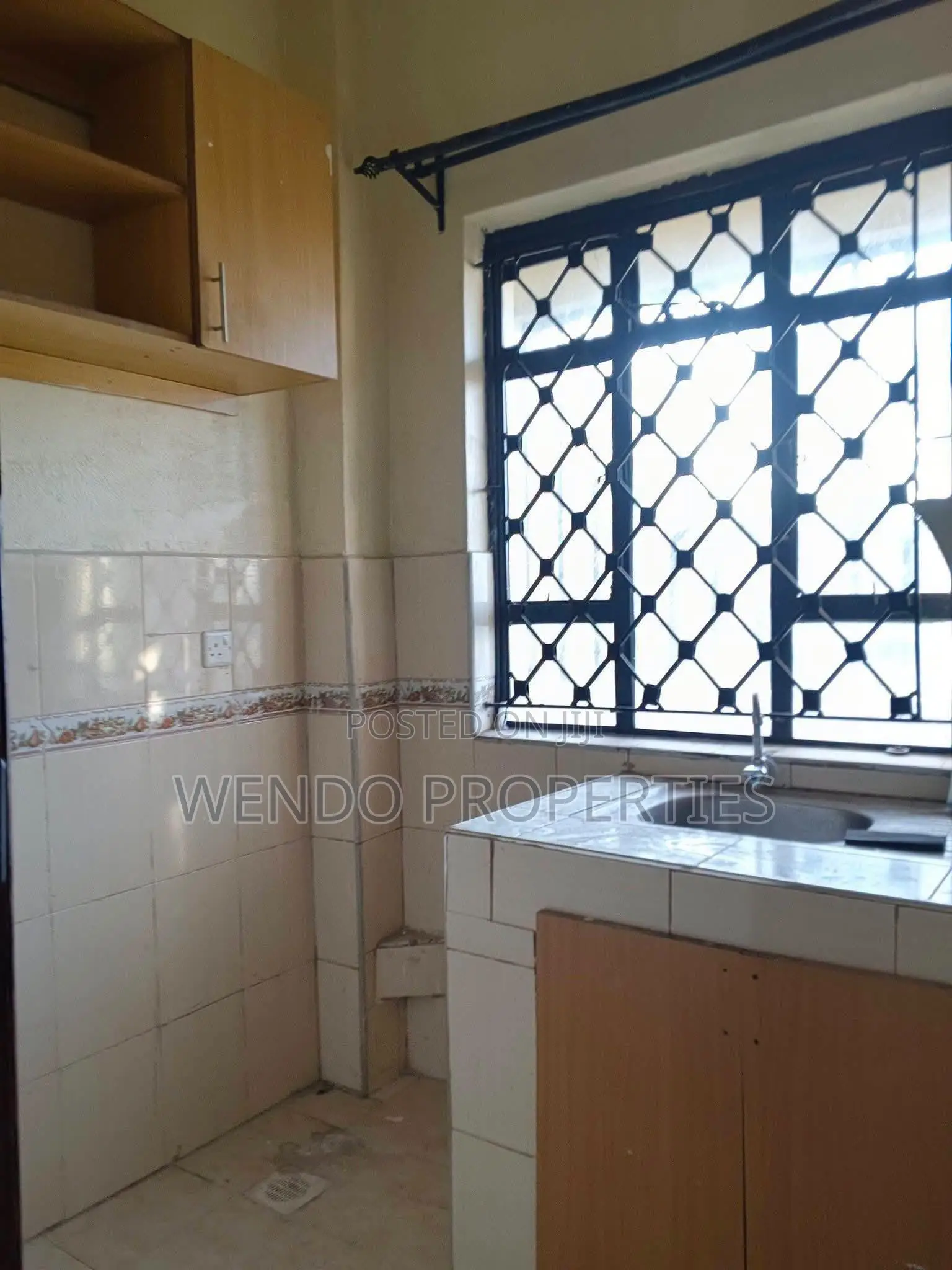 1bdrm Apartment in Ngong CBD for rent