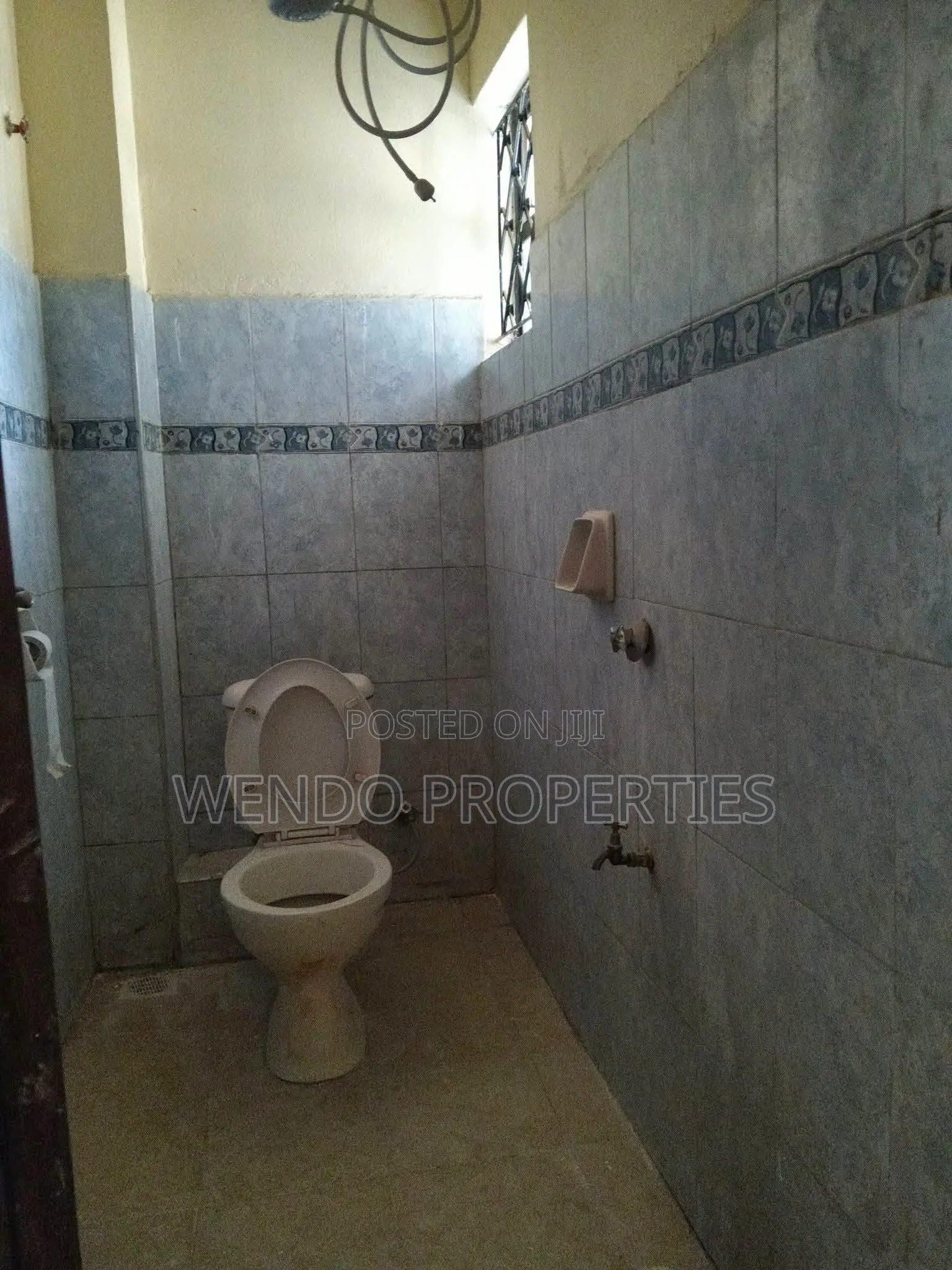 1bdrm Apartment in Ngong CBD for rent