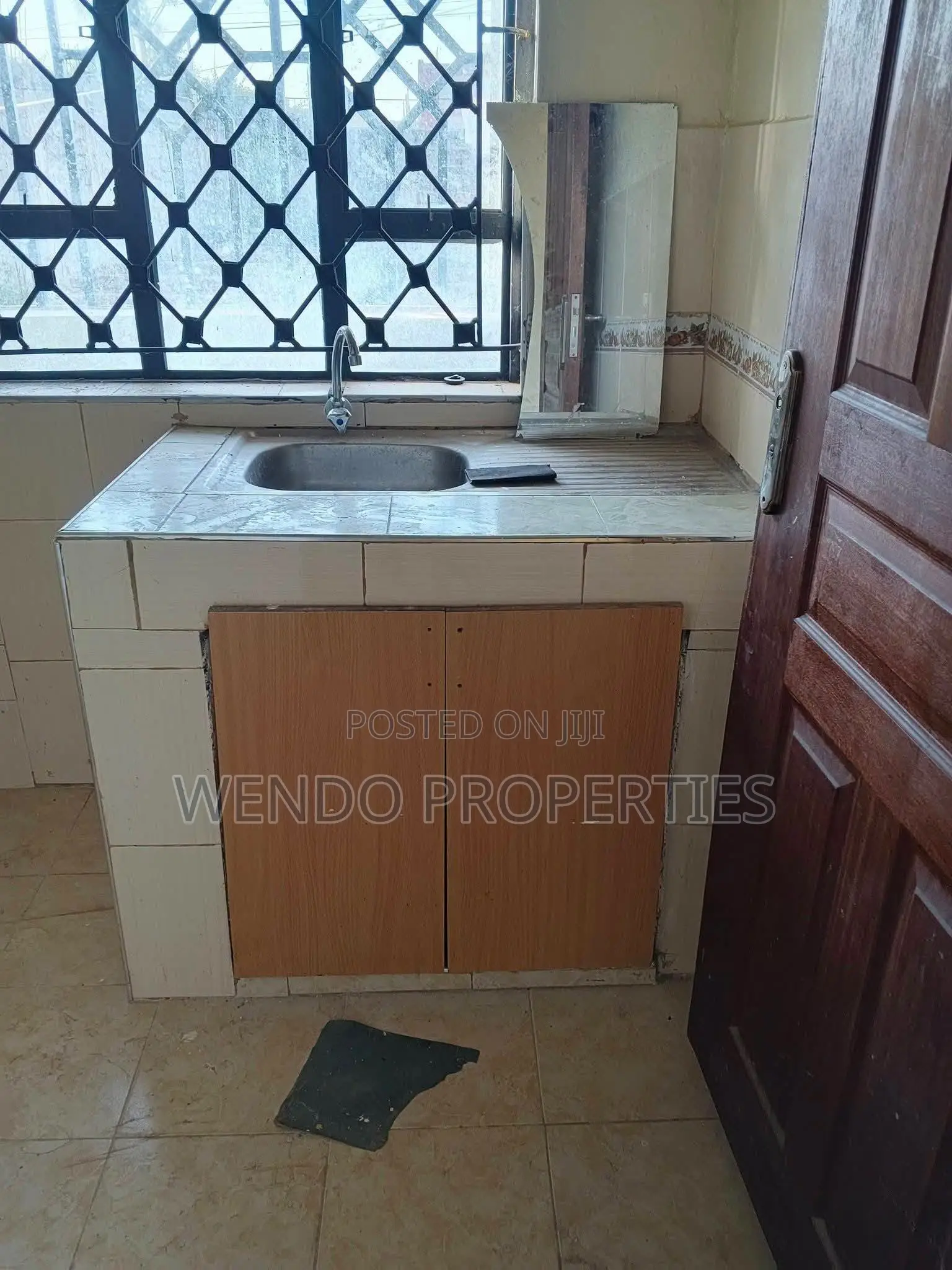 1bdrm Apartment in Ngong CBD for rent