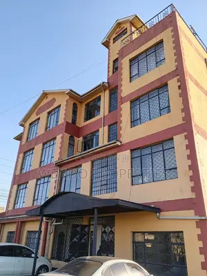 1bdrm Apartment in Ngong CBD for rent