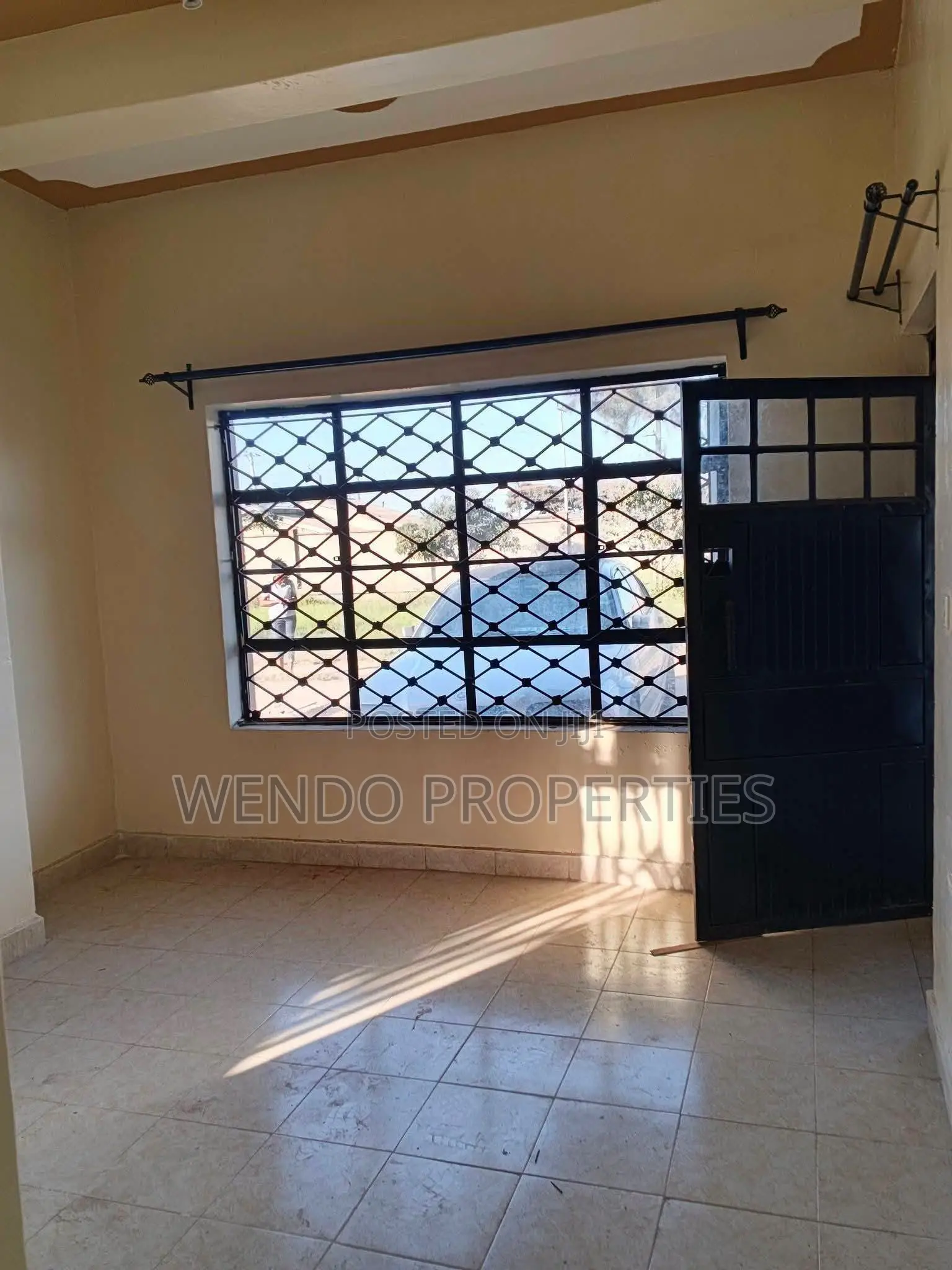 1bdrm Apartment in Ngong CBD for rent