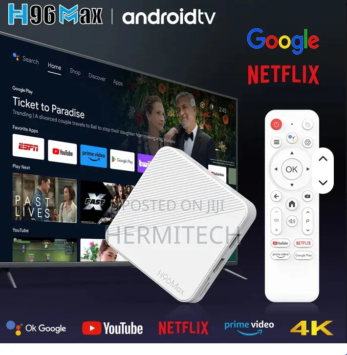 Video Support