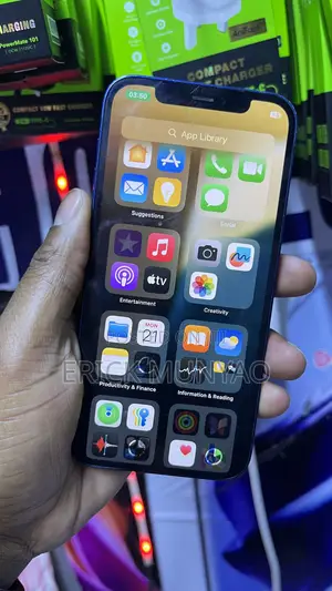 Apple iPhone 12 128 GB Blue