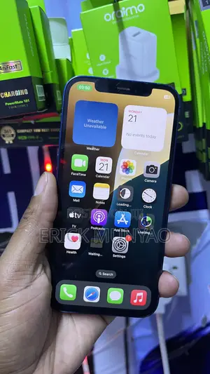 Apple iPhone 12 128 GB Blue
