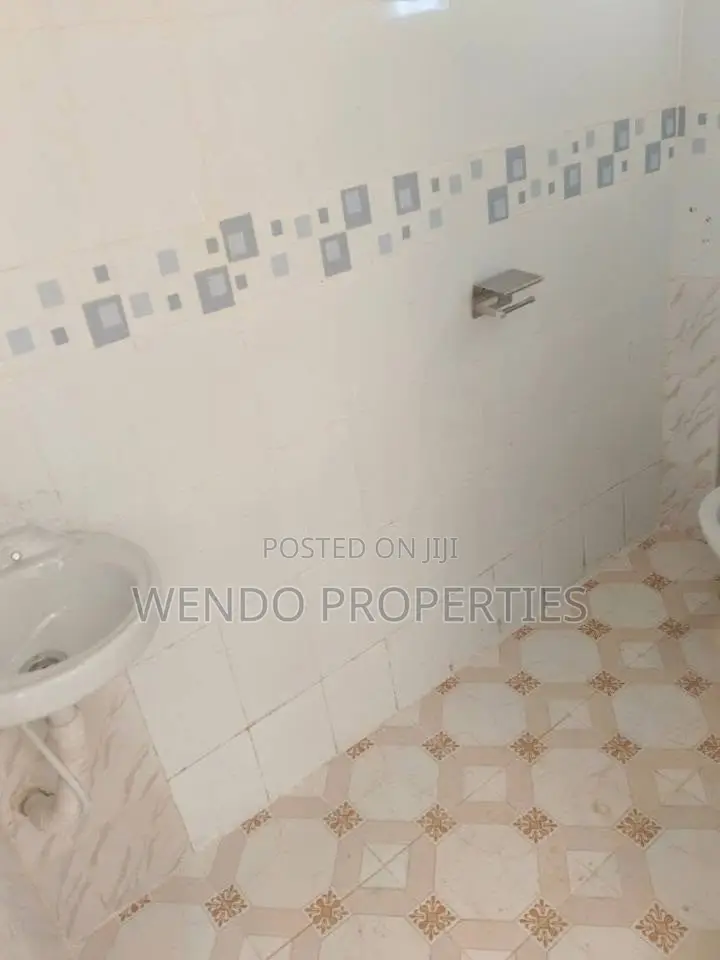 3bdrm Apartment in Matasia for rent