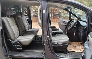 Toyota Voxy 2015 Blue
