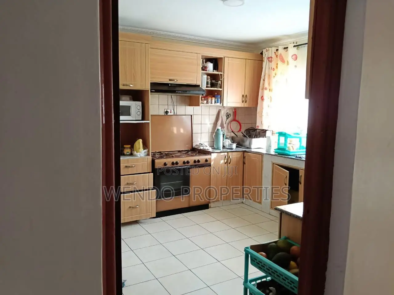 6bdrm Bungalow in Oluulua for rent
