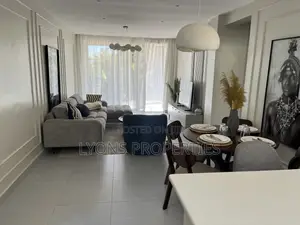 2bdrm Apartment in NkaiMurunya for sale