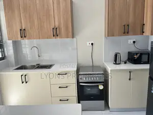 2bdrm Apartment in NkaiMurunya for sale