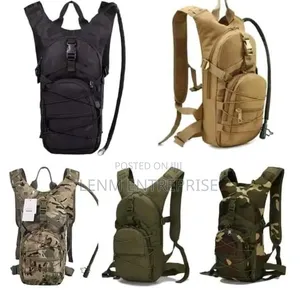 Camelpack With 3litre Hydration