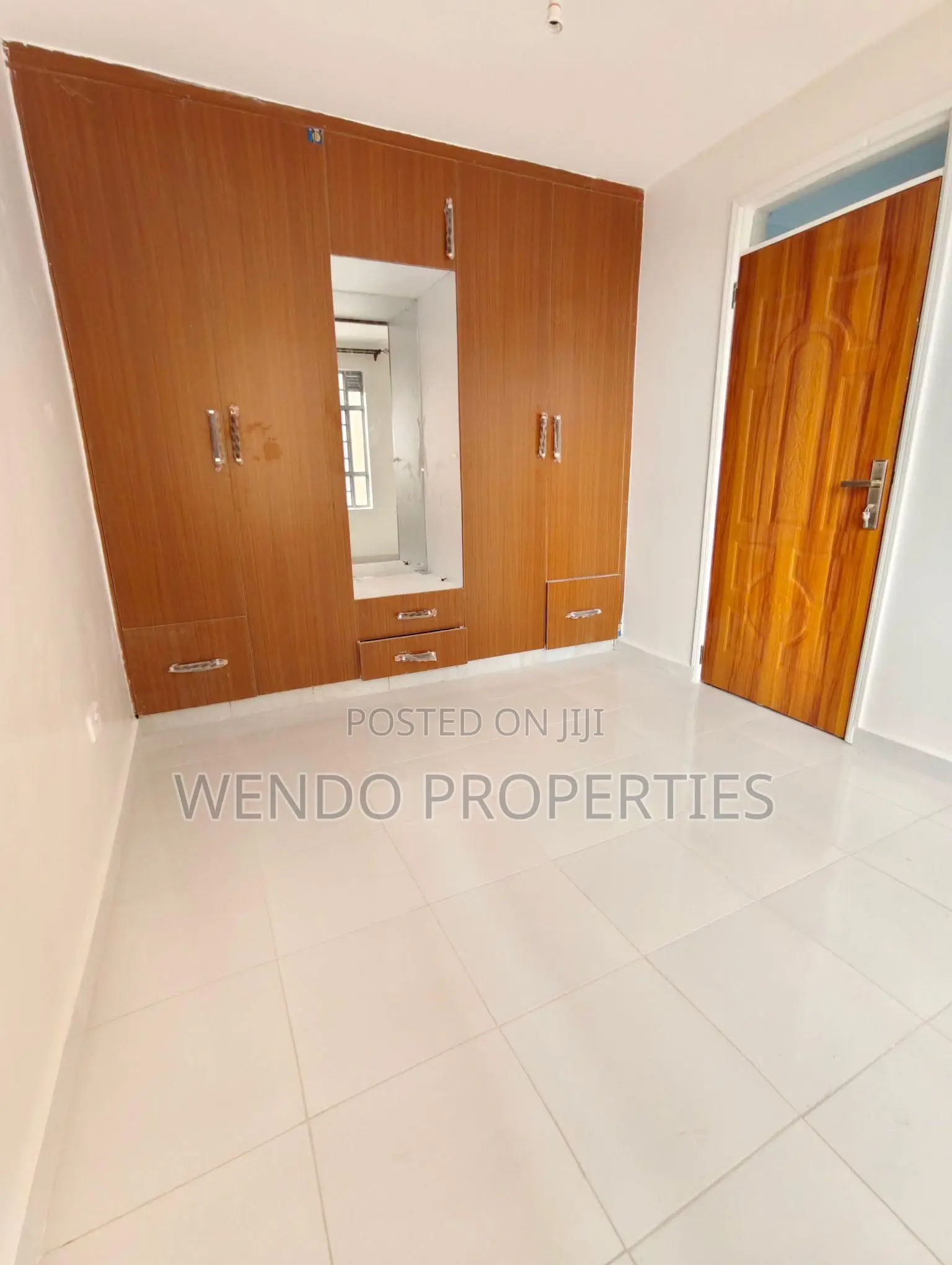 1bdrm Apartment in Ngong CBD for rent